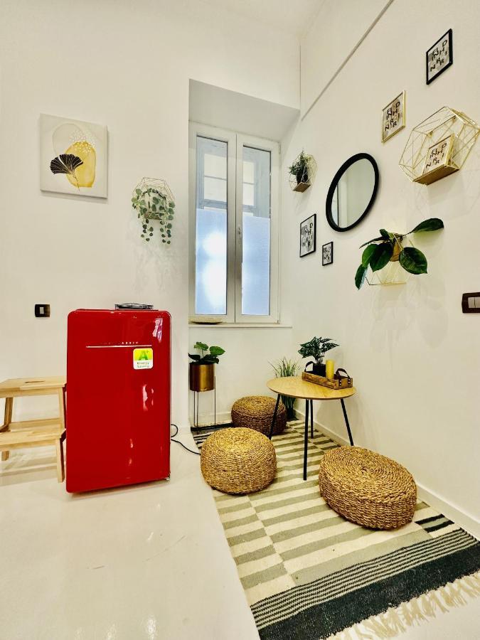 Clever Studio Near Central Shopping Center Cluj-Napoca Exterior foto
